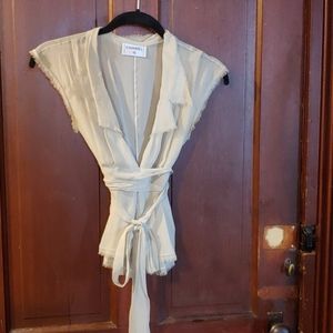 Chanel top